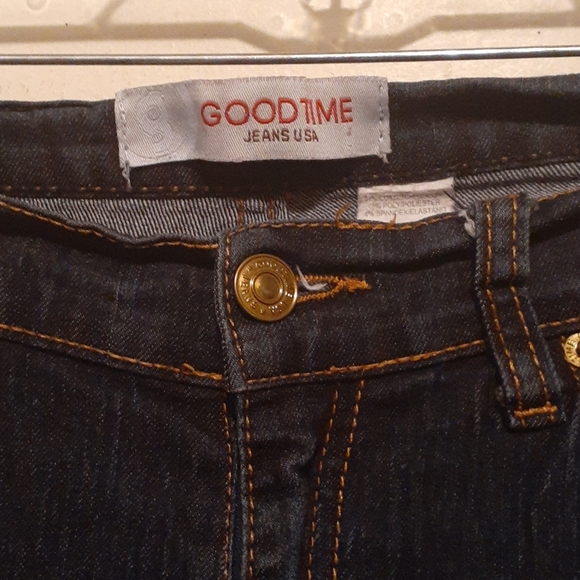 Goodtime jeans - Picture 5 of 5
